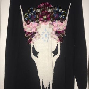 Mumu mellow cardigan